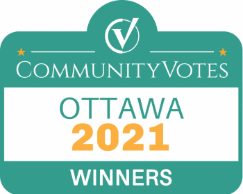 2021 Community Votes Ottawa Thumbnail