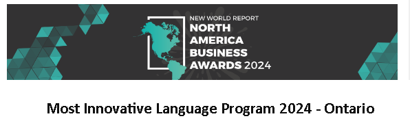 2024 North America Business Awards Thumbnail