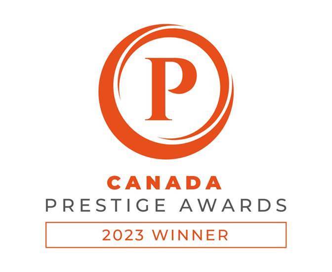2023 Canada Prestige Award Thumbnail